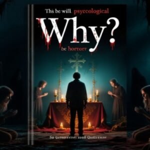 Why did I?
