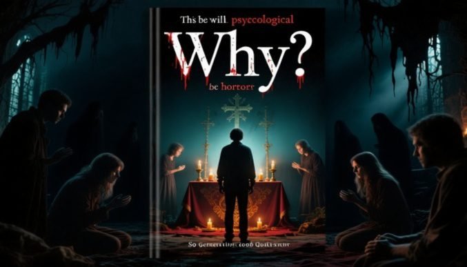 Why did I?